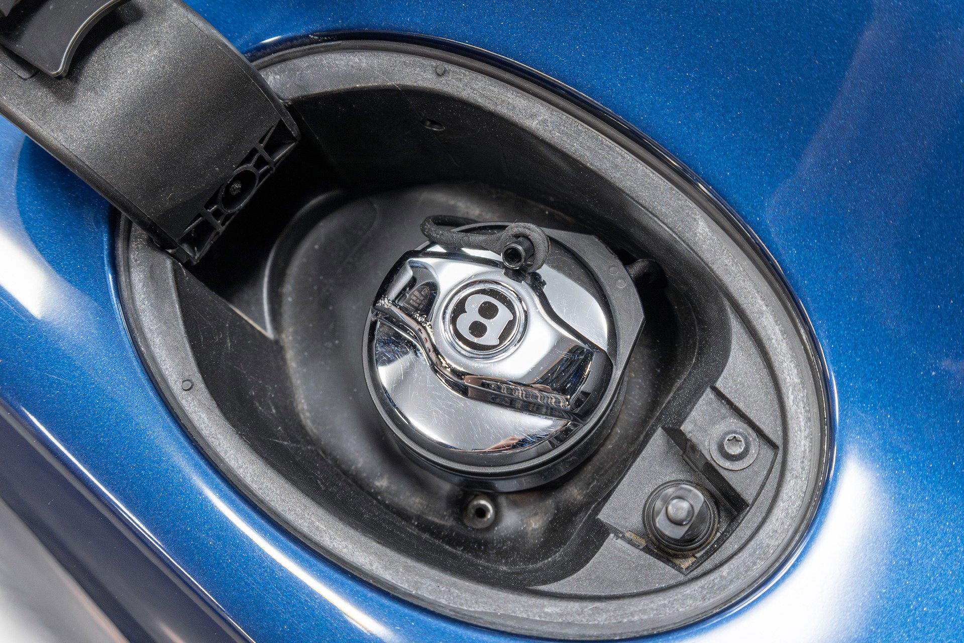 Used 2016 Bentley Mulsanne Speed image 62