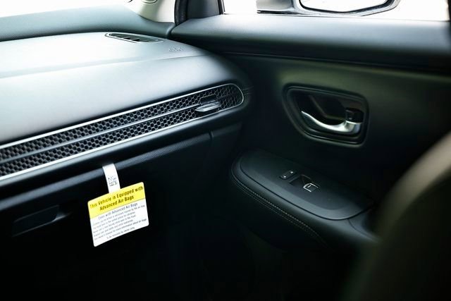 New 2026 Honda HR-V EX-L image 32