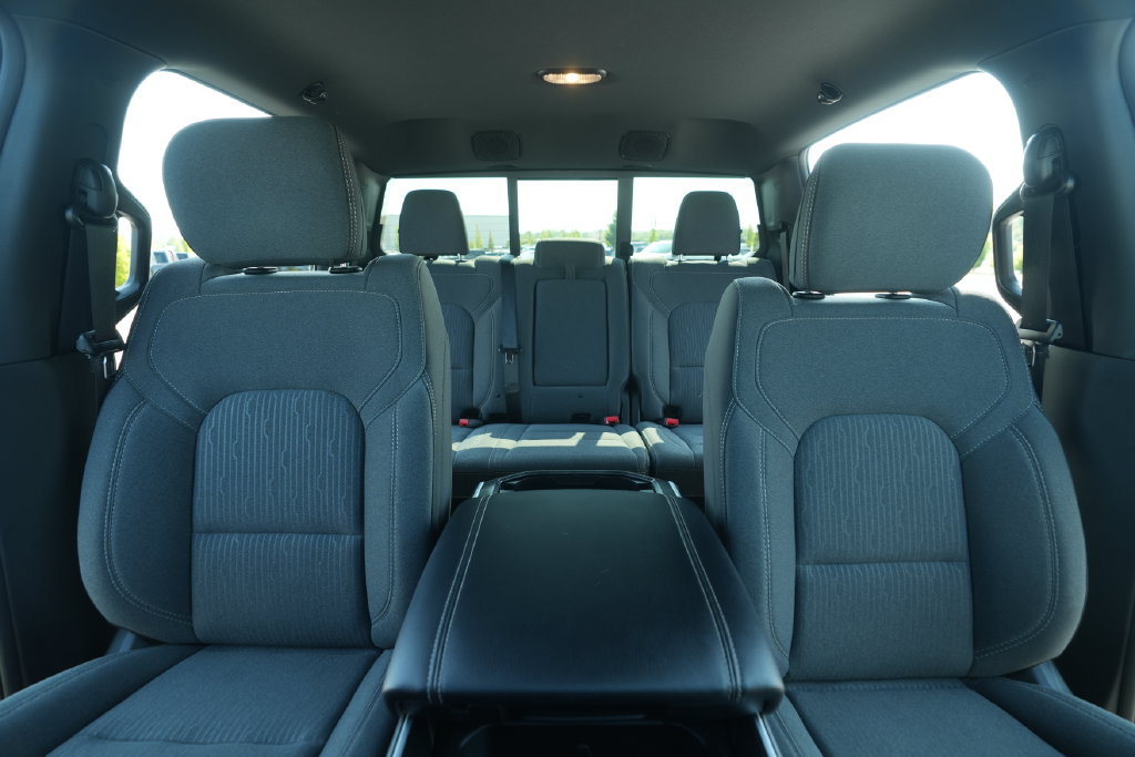 Used 2023 RAM 1500 Big Horn AWD/4WD image 37