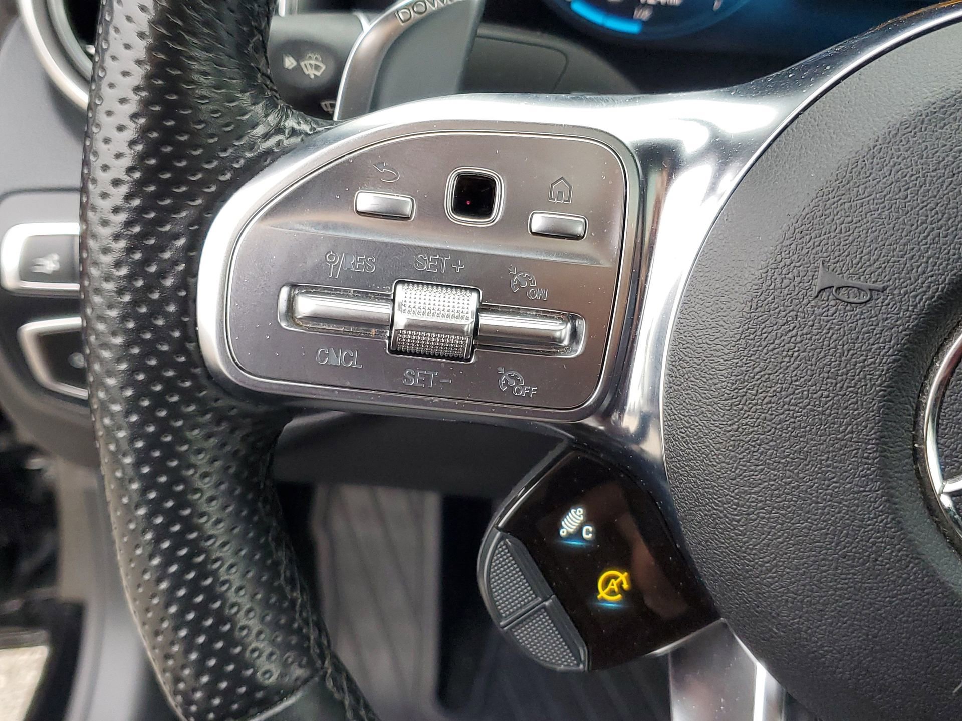 Used 2022 Mercedes-Benz C 43 AMG 4MATIC Coupe image 20