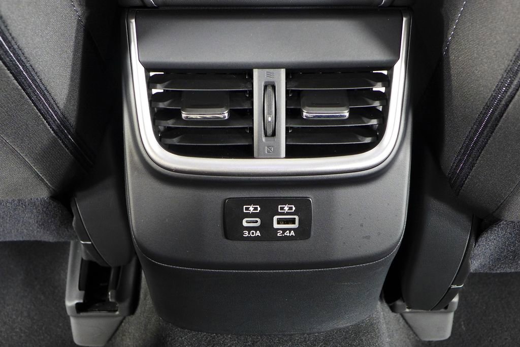 Certified 2025 Subaru Outback Premium image 24