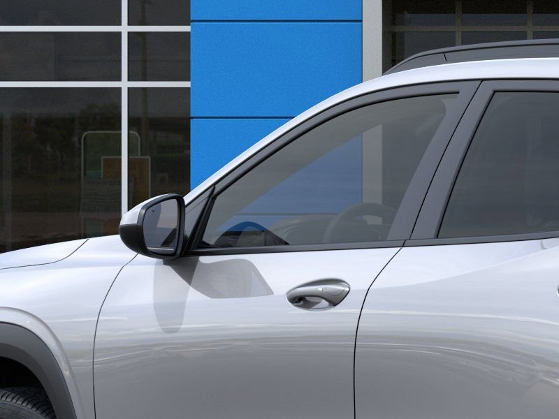 New 2026 Chevrolet Trax LT w/ Sunroof Package image 12