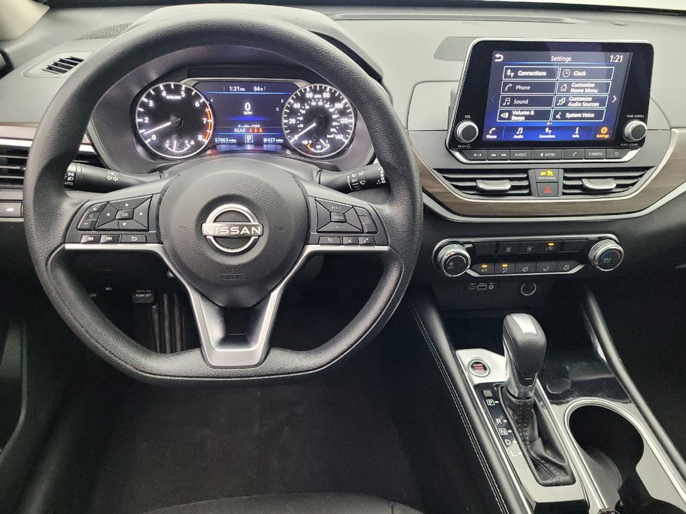 Used 2023 Nissan Altima 2.5 SV image 22
