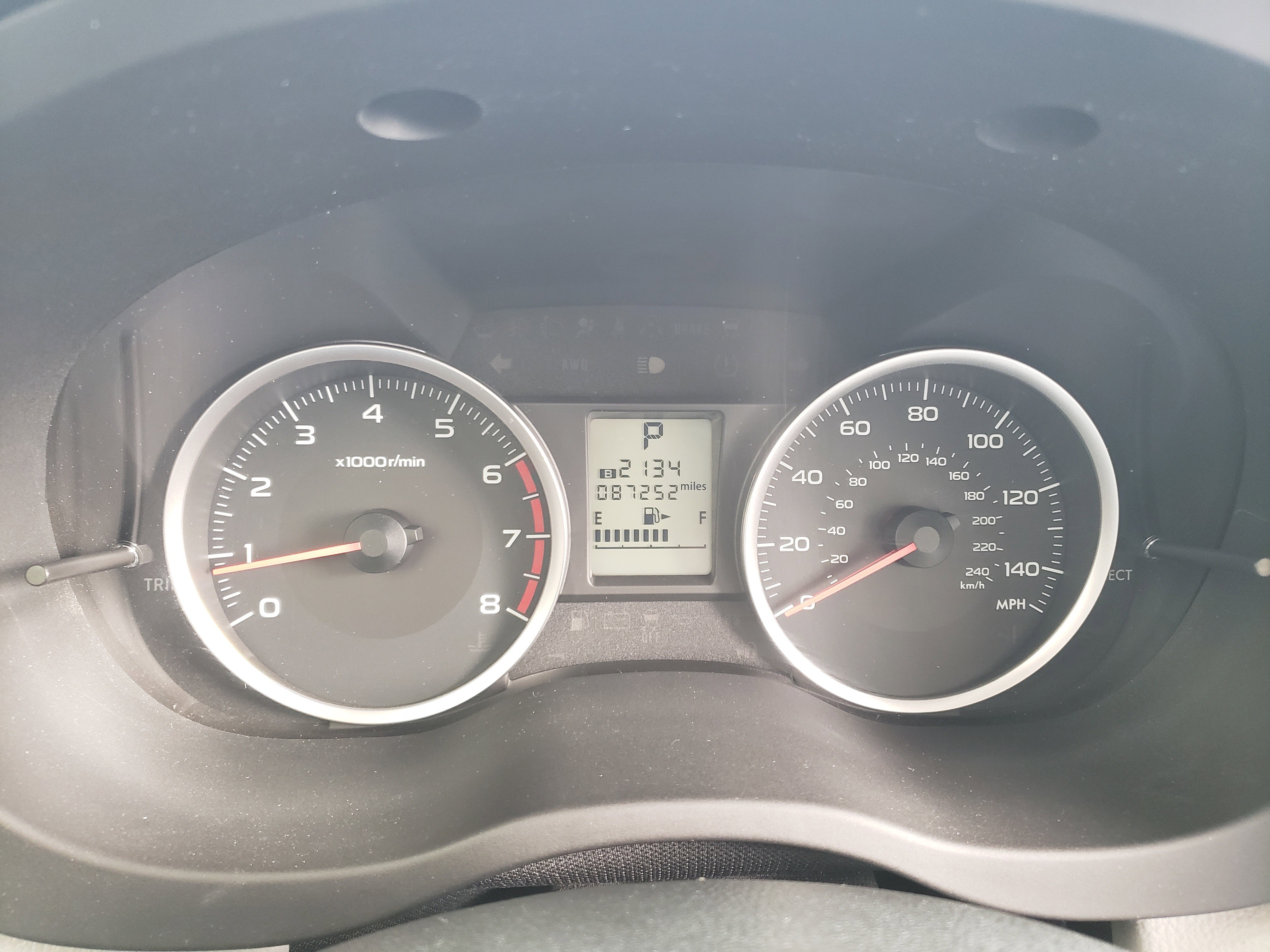 Used 2018 Subaru Forester 2.5i w/ Alloy Wheel Package image 18