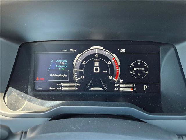 New 2026 Toyota Tundra 1794 Edition AWD/4WD image 11