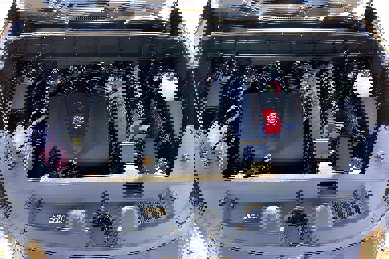 Used 2022 Toyota Highlander XLE image 31