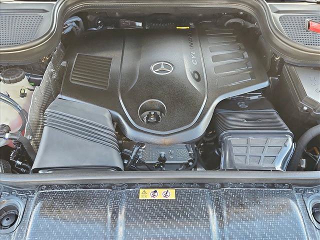 Used 2022 Mercedes-Benz GLS 450 4MATIC image 25
