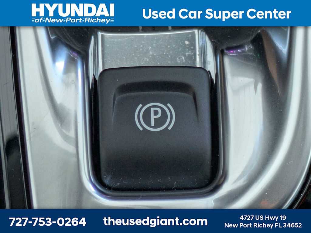 Used 2024 Buick Encore GX Avenir w/ Avenir Convenience Package AWD/4WD image 30