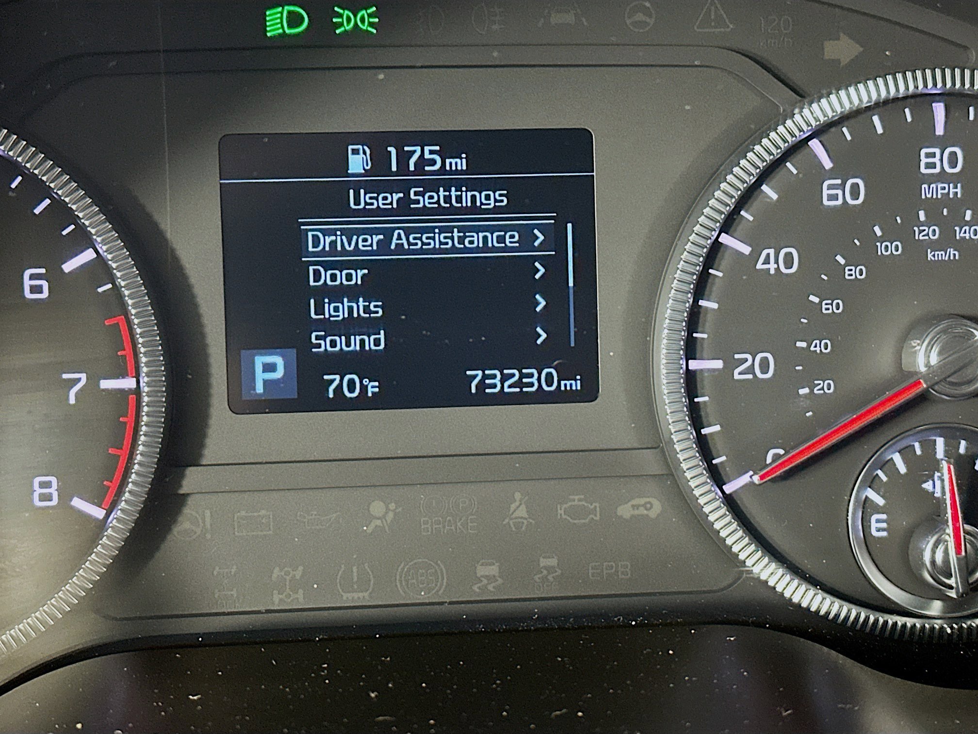 Used 2022 Kia Telluride S image 19