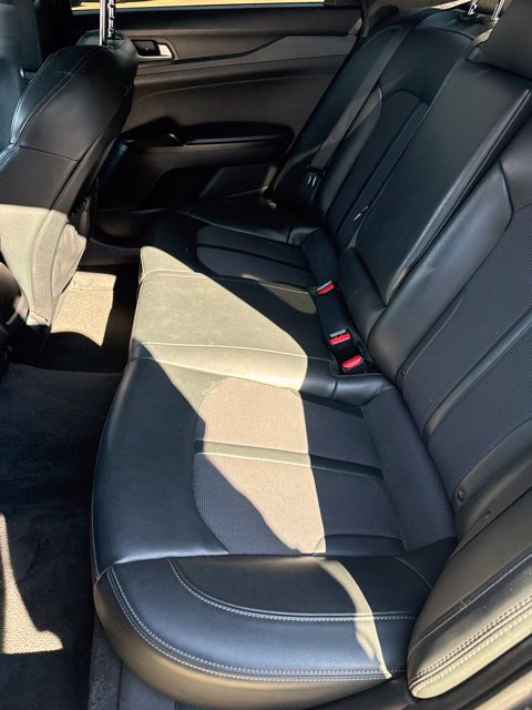 Used 2022 Kia K5 GT-Line FWD image 20