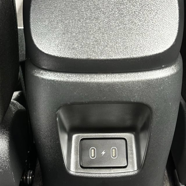 Certified 2025 Hyundai Elantra Sport FWD image 30