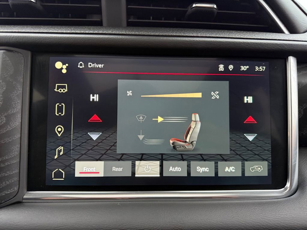 Used 2024 GMC Yukon Denali w/ Max Trailering Package image 16