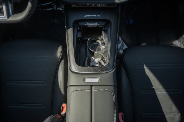 New 2026 Mercedes-Benz E 53 AMG e 4MATIC Sedan image 27