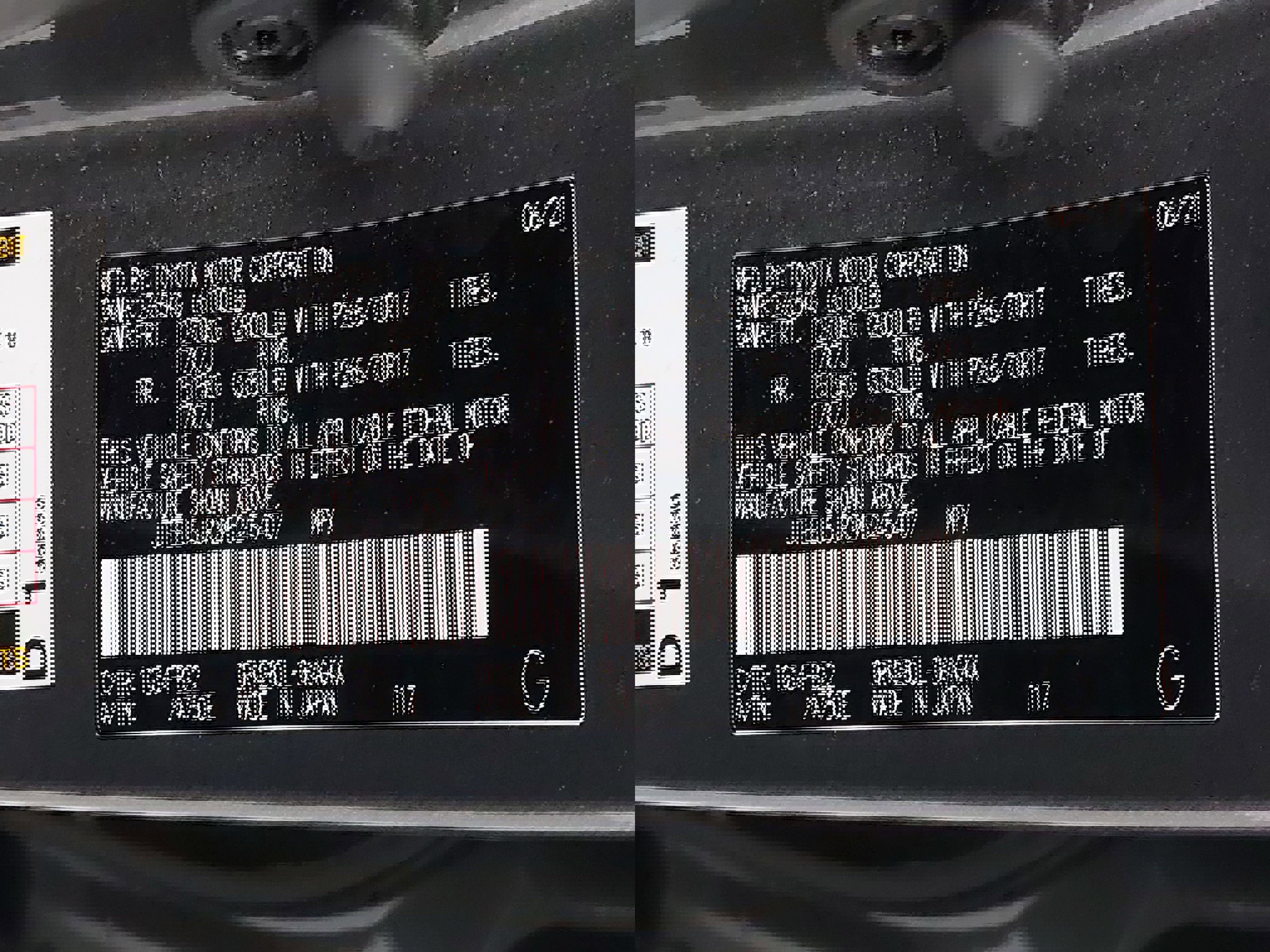 Used 2021 Toyota 4Runner SR5 image 35