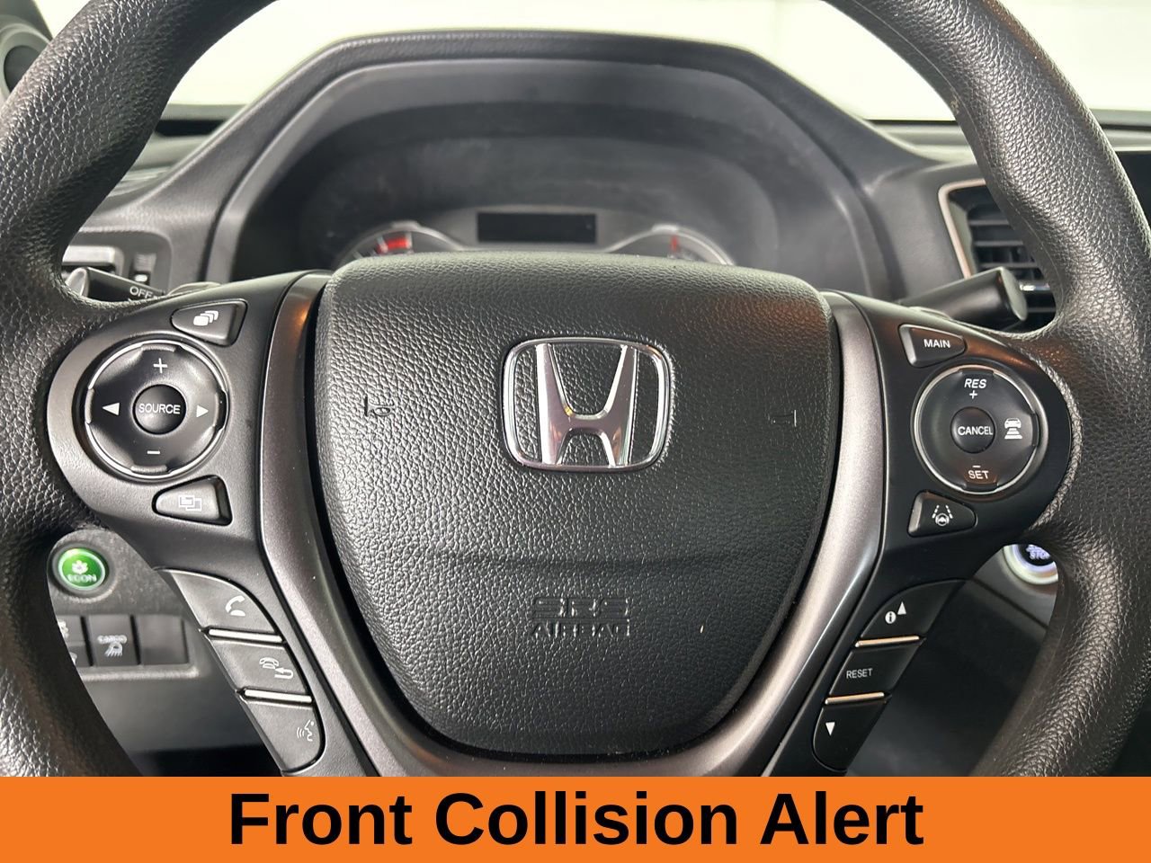 Used 2023 Honda Ridgeline Sport image 12