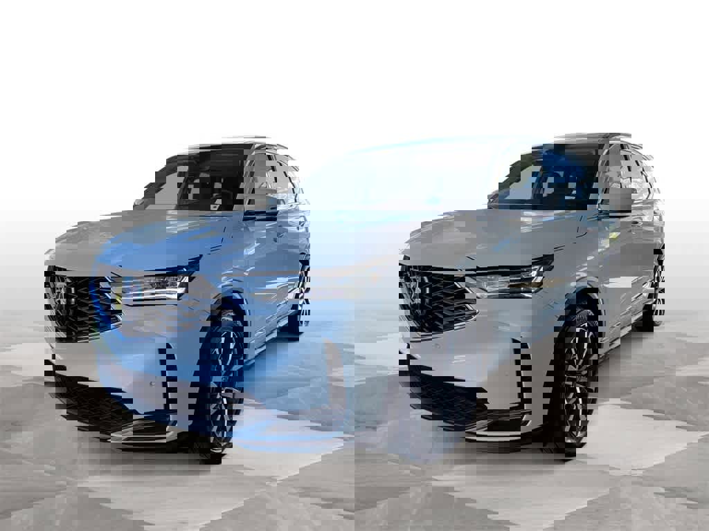 New 2026 Acura MDX FWD w/ Technology Package