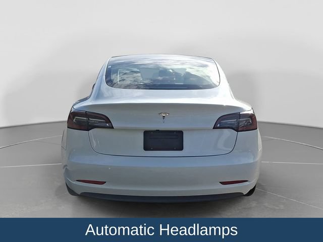 Used 2023 Tesla Model 3 Standard Range RWD image 6