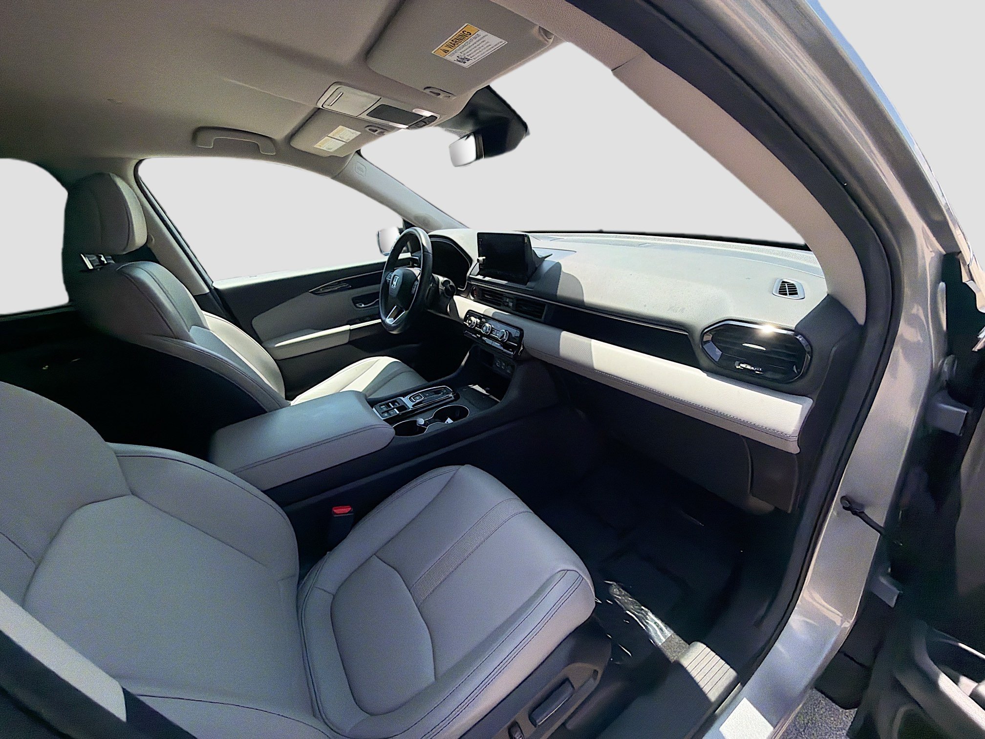 Used 2025 Honda Pilot EX-L image 30