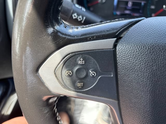 Used 2017 Chevrolet Colorado Z71 AWD/4WD image 13