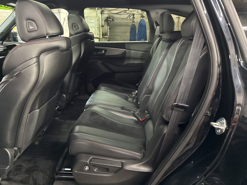 Used 2022 Acura MDX A-Spec image 54