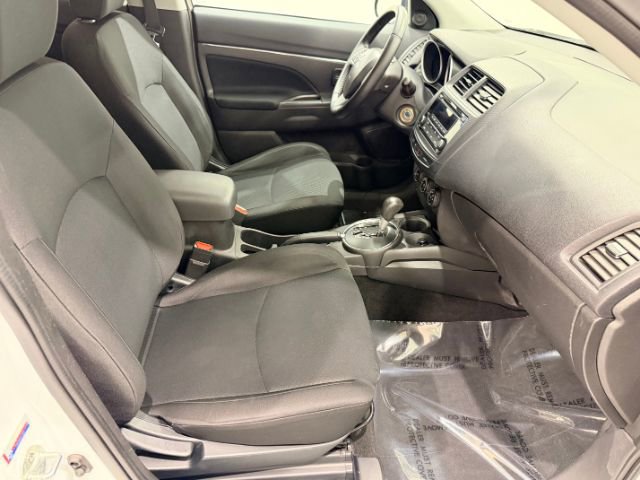 Used 2015 Mitsubishi Outlander Sport ES image 20