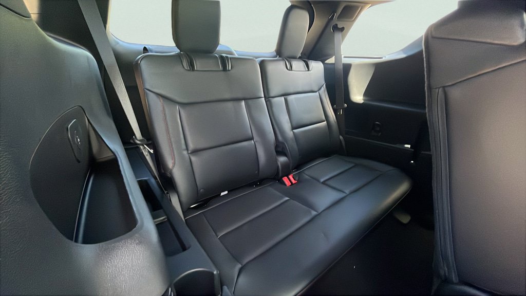 New 2026 Ford Explorer ST-Line w/ ST-Line Street Pack AWD/4WD image 19
