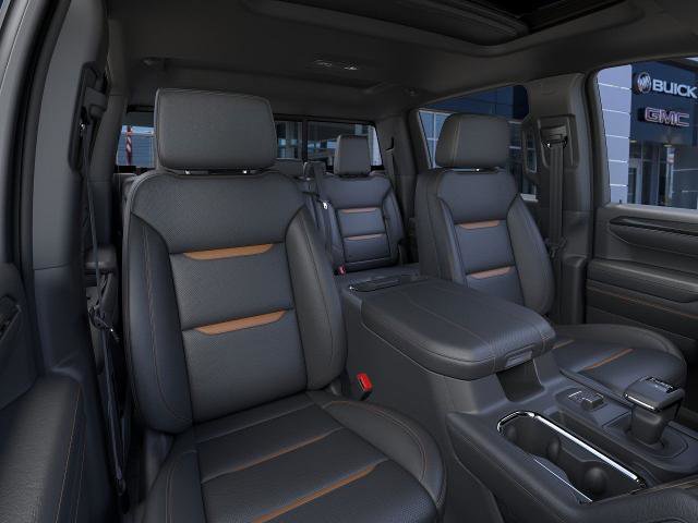 New 2026 GMC Sierra 1500 AT4 w/ AT4 Premium Package image 30