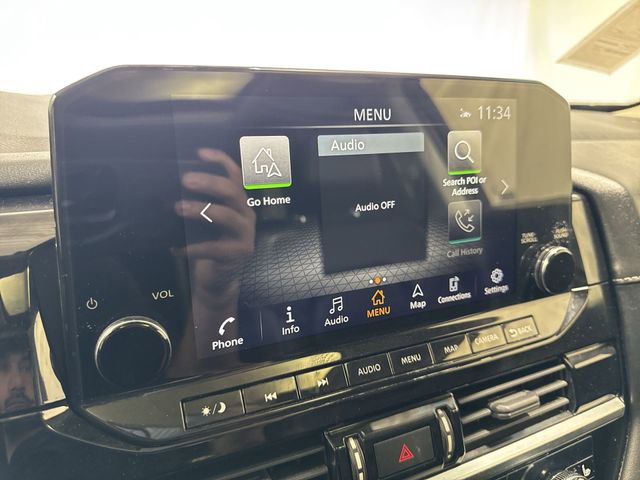 Used 2022 Nissan Pathfinder SL w/ SL Premium Package image 18