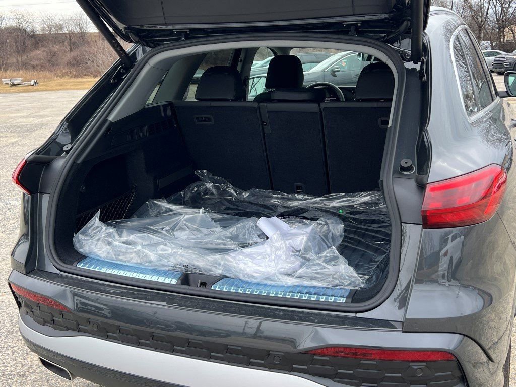 New 2025 Audi Q5 2.0T Premium Plus image 13