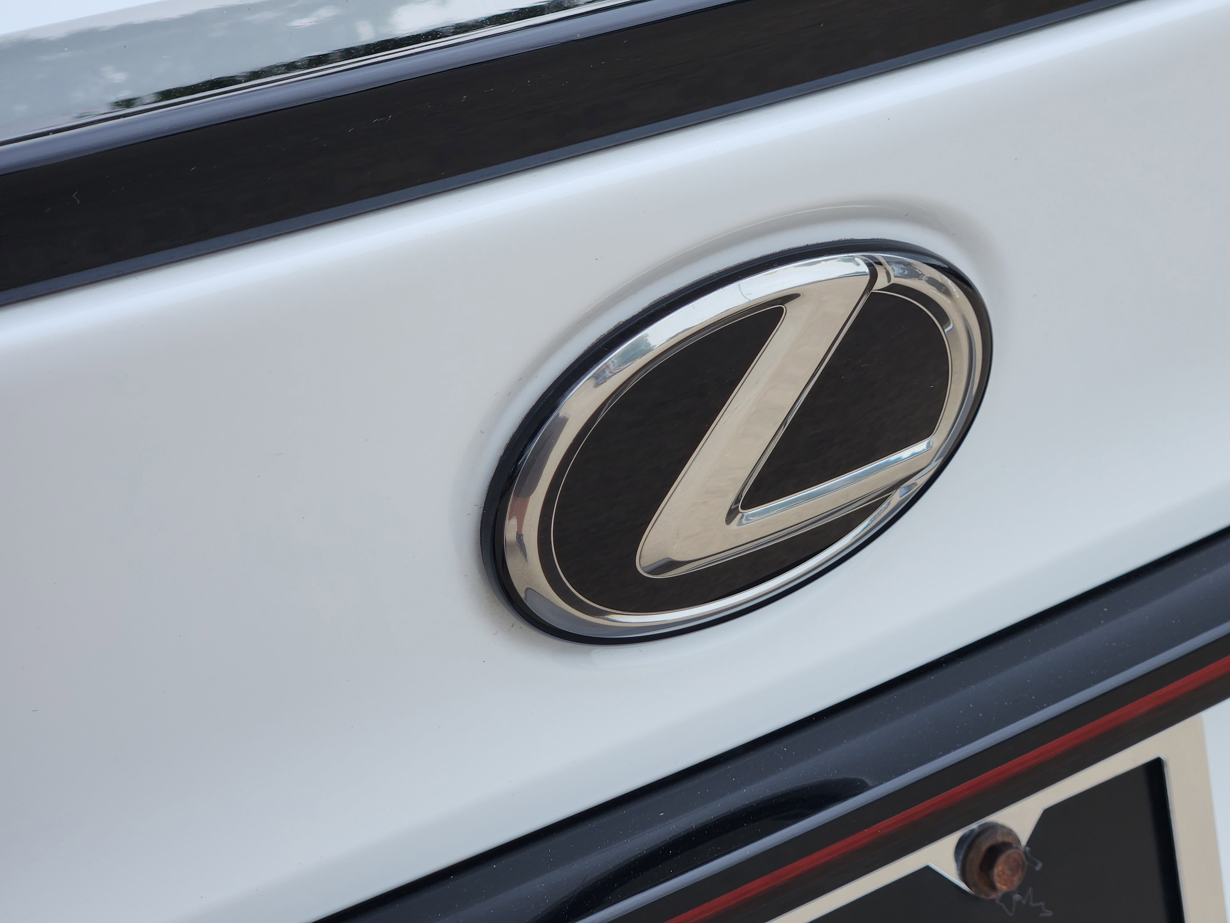Used 2024 Lexus IS 350 F Sport RWD image 41