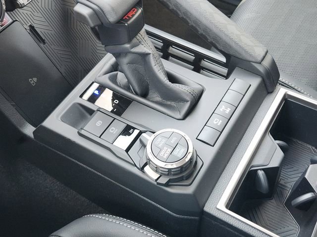 New 2026 Toyota 4Runner TRD Off-Road Premium image 14