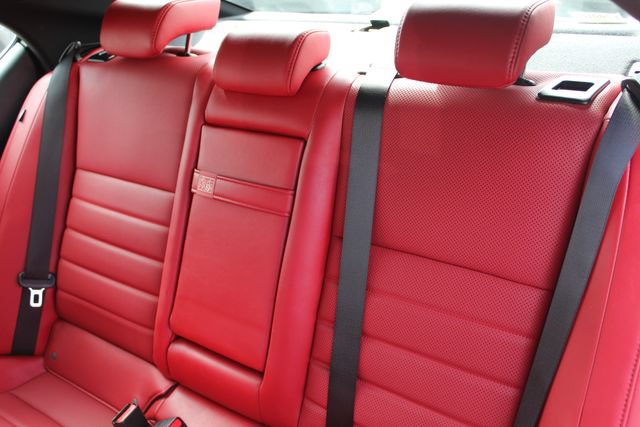 Used 2022 Lexus IS 350 F Sport w/ Accessory Package RWD image 29