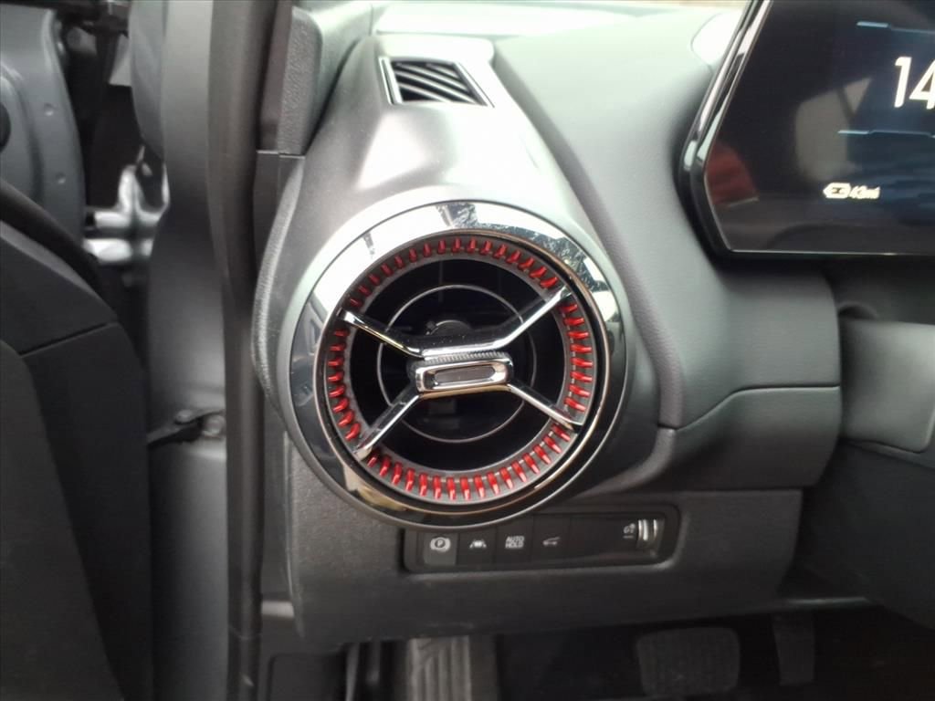 New 2026 Chevrolet Equinox EV RS image 19