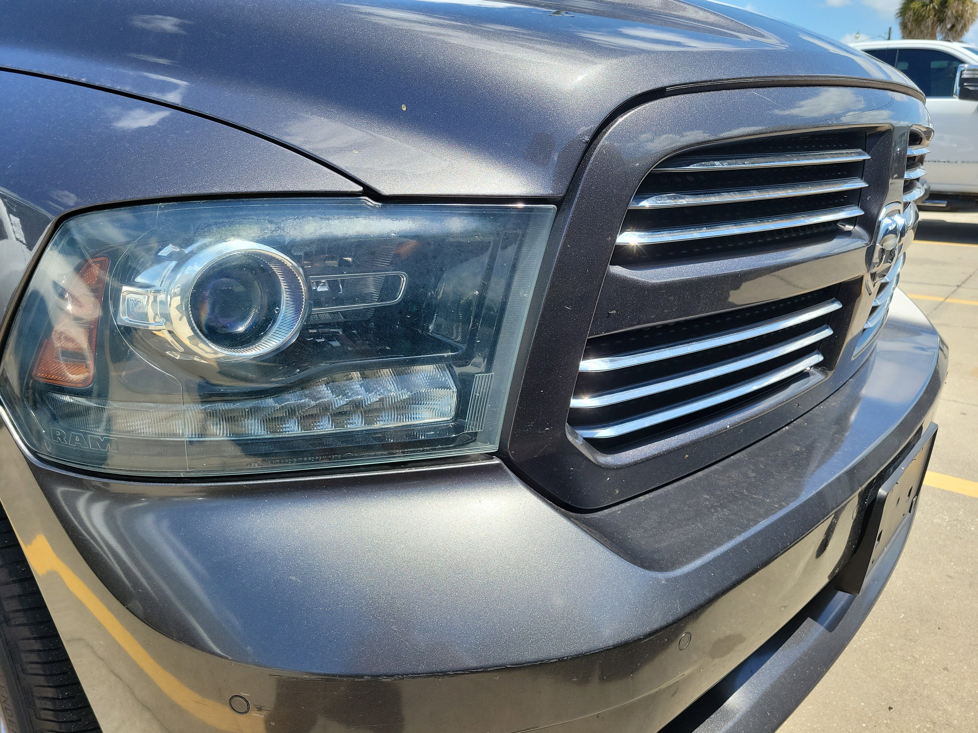 Used 2016 RAM 1500 Sport w/ Convenience Group image 11