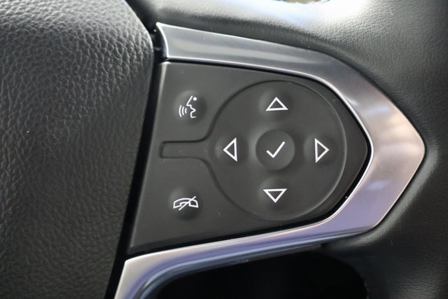 Used 2023 Chevrolet Traverse LT w/ LPO, Cargo Package image 12