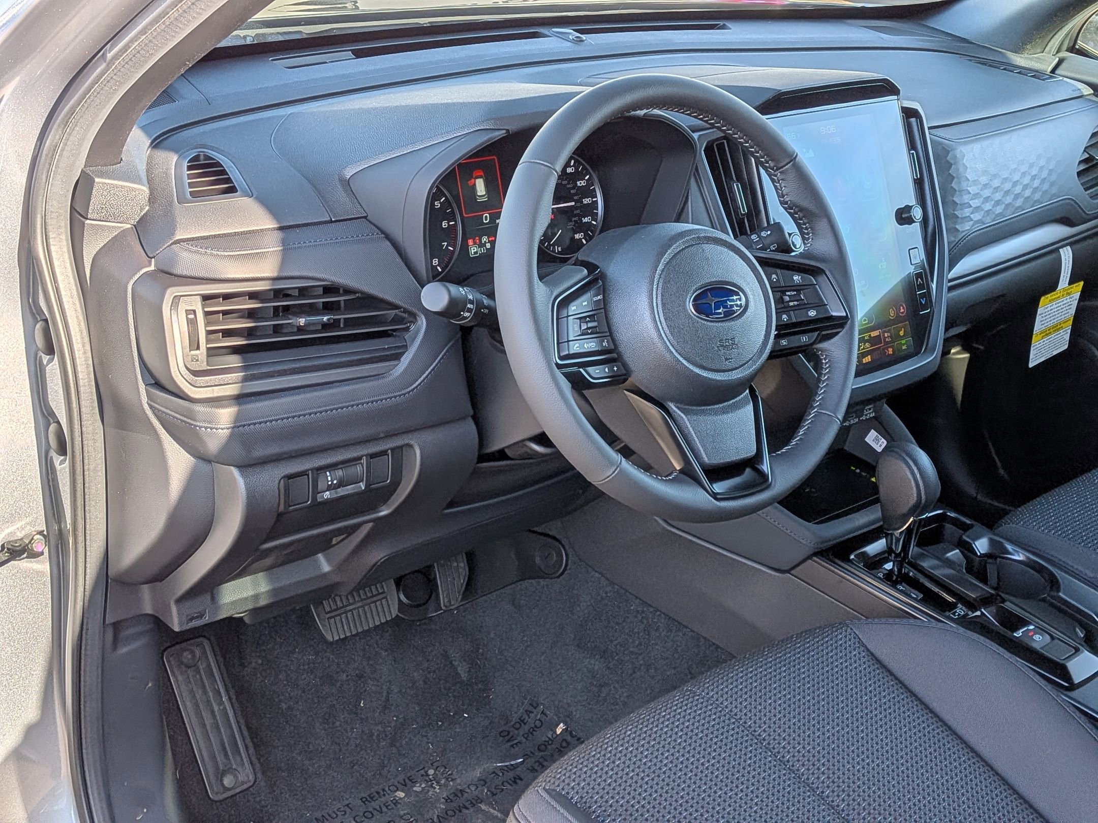 New 2026 Subaru Forester Premium image 8