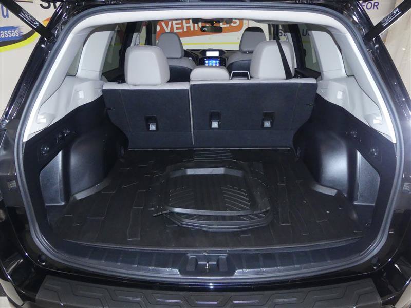 Used 2020 Subaru Forester Limited AWD/4WD image 27