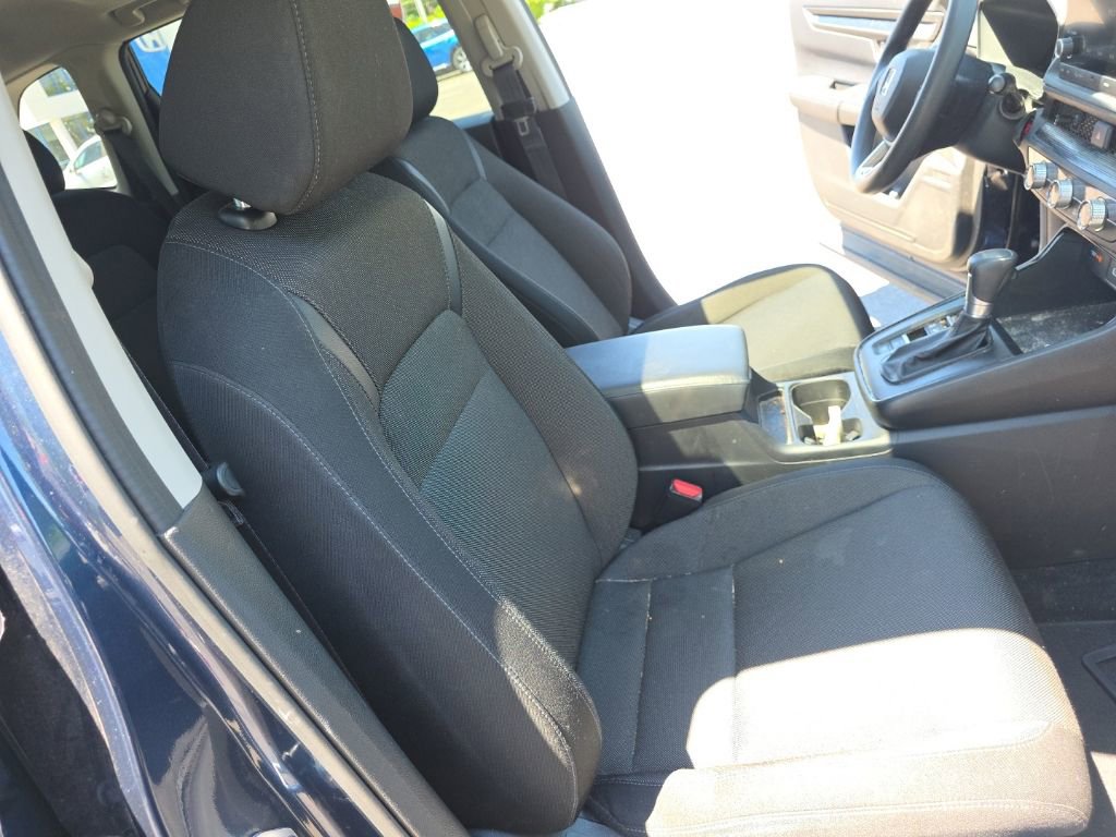 Used 2024 Honda CR-V EX image 24