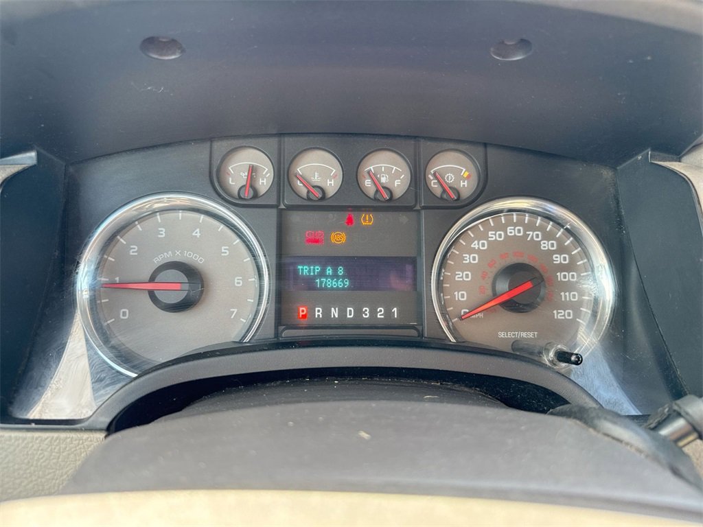 Used 2009 Ford F150 XLT image 11