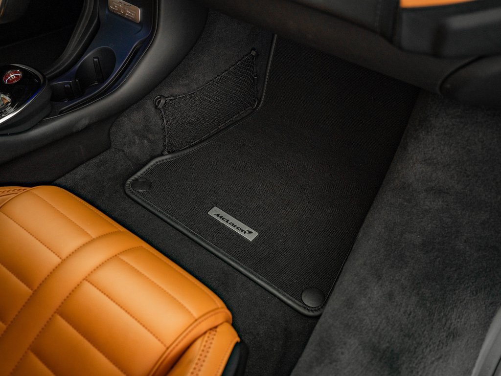 Used 2025 McLaren GTS TechLux image 42
