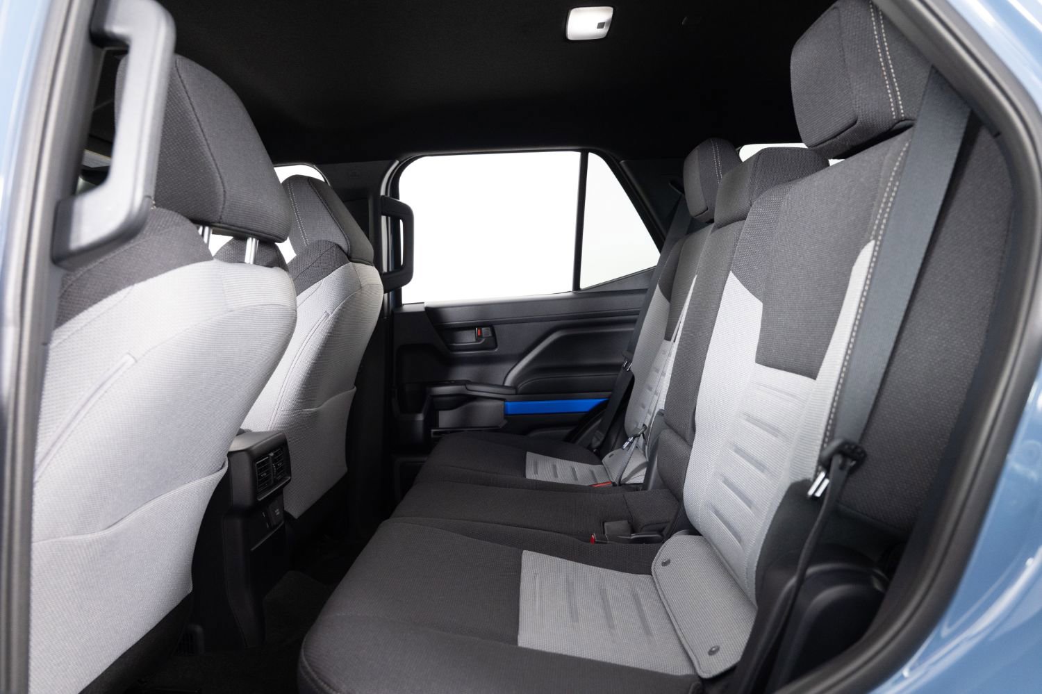 Used 2025 Toyota 4Runner TRD Off-Road image 17