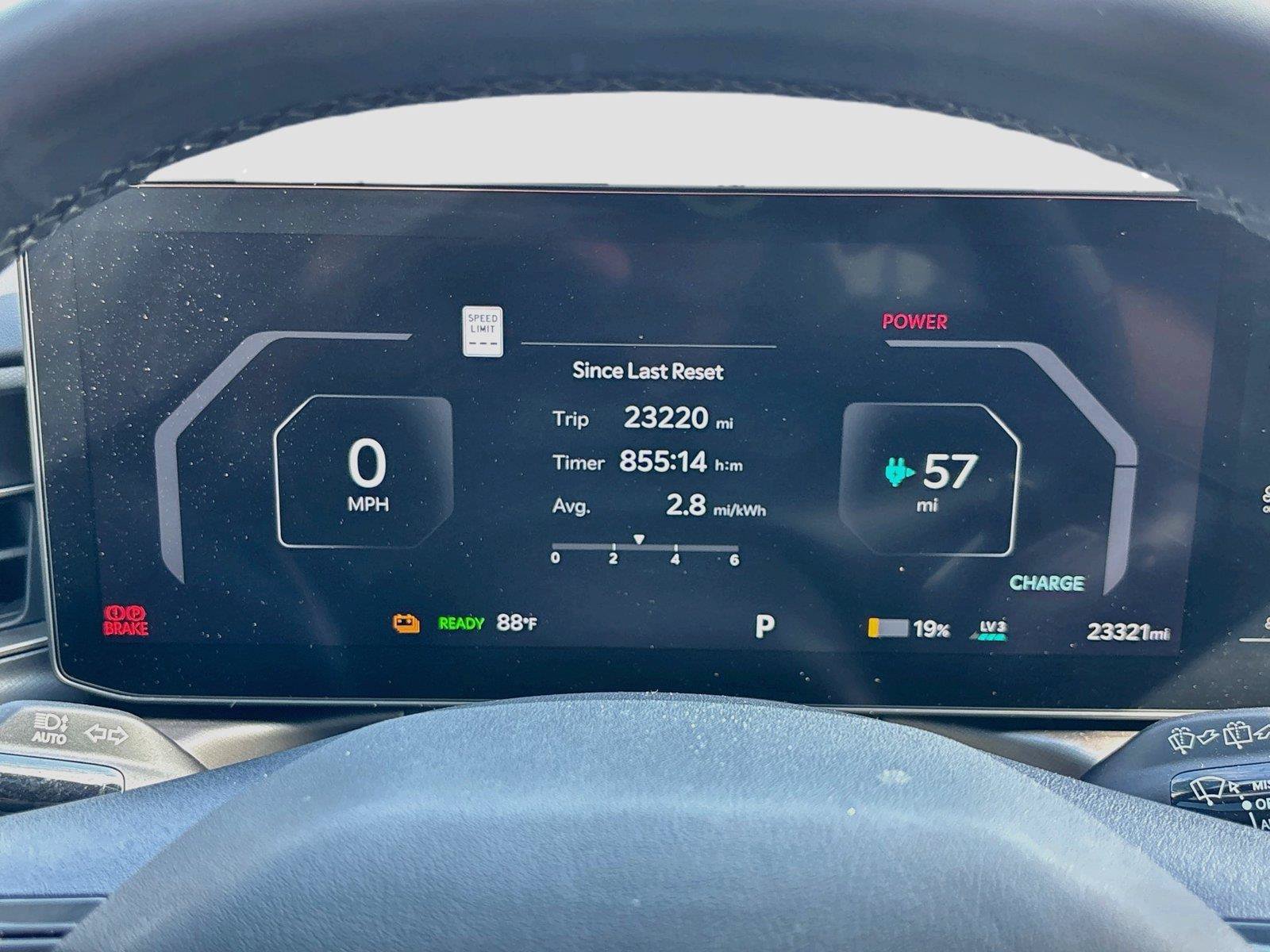 Used 2024 Kia EV9 Light Long Range RWD image 14