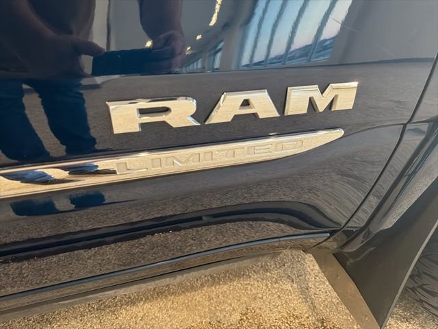 Used 2024 RAM 1500 Limited image 7