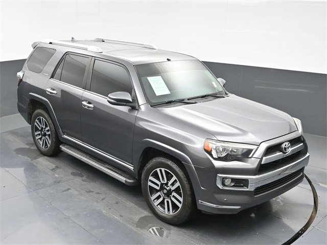 Used 2018 Toyota 4Runner SR5 image 36