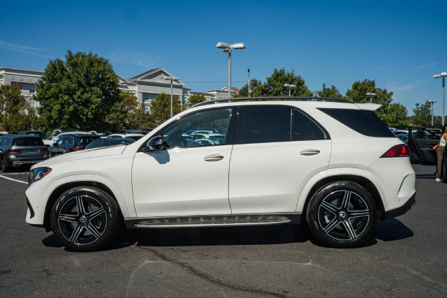 New 2027 Mercedes-Benz GLE 450 4MATIC image 4
