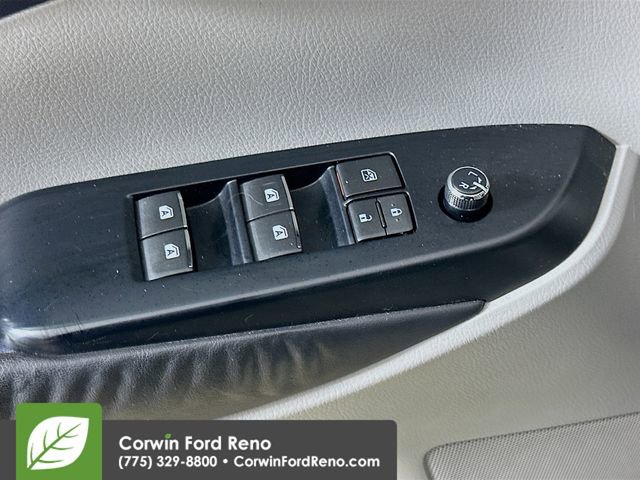 Used 2015 Toyota Highlander Limited Platinum AWD/4WD image 17