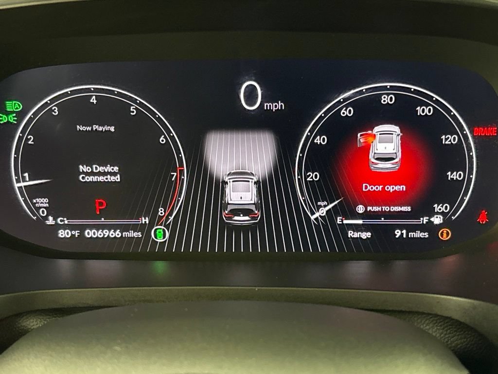 Used 2024 Acura MDX FWD w/ Technology Package image 33