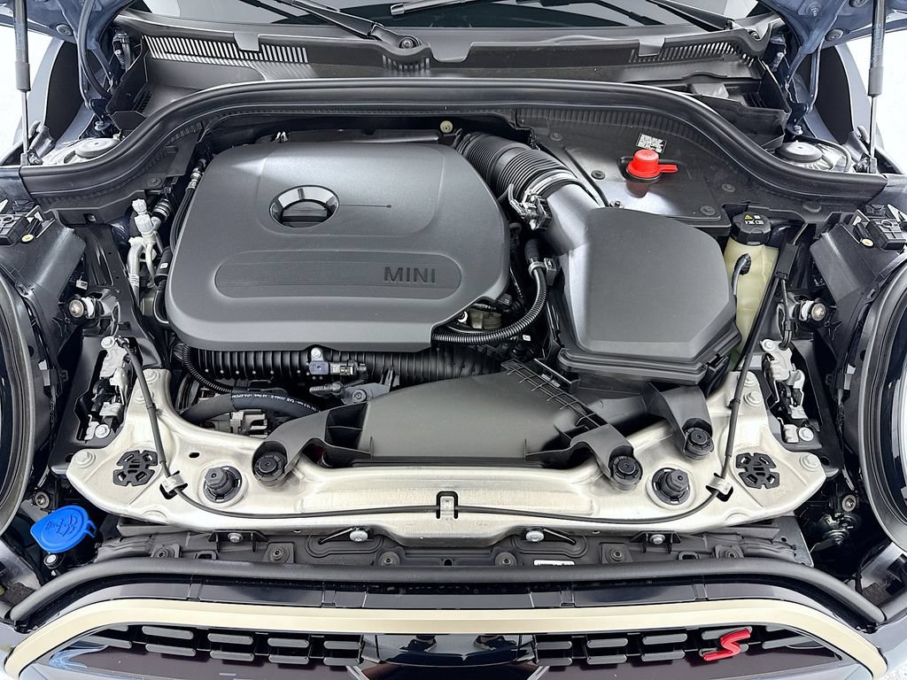 New 2026 MINI Cooper S FWD image 34