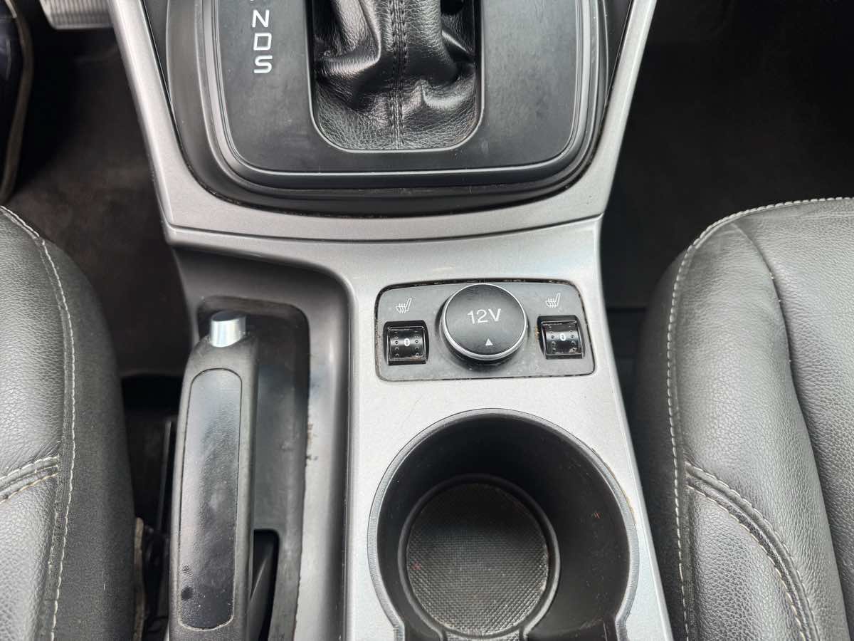 Used 2016 Ford Escape SE w/ SE Leather Comfort Package AWD/4WD image 47