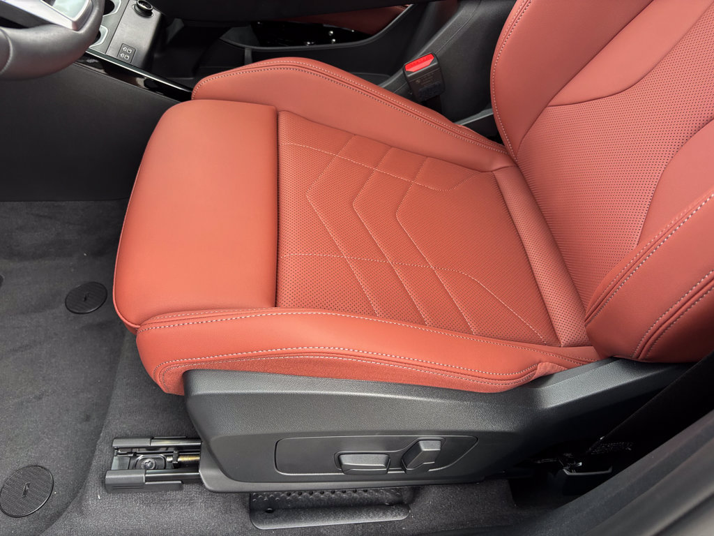 New 2027 BMW X1 xDrive28i AWD/4WD image 16